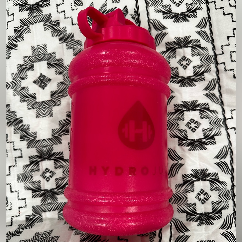 Hydrojug